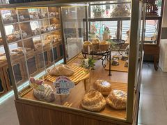 -莫斯科餐厅面包坊(北展店)