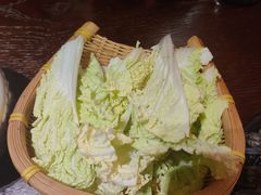 -滇野云南野生菌餐厅(陕西南路店)