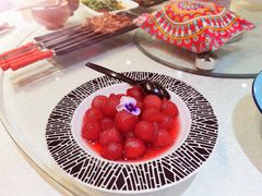 -伊带伊路新疆美食府(呼家楼店)