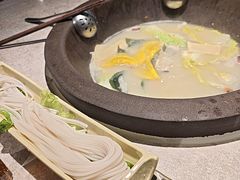 -鲜潭蒸汽石锅鱼(五道口购物中心店)
