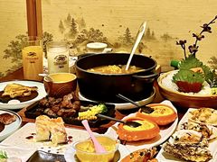 -贵木日本料理·铁板烧(新地假日广场店)