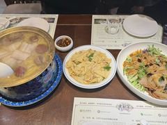 -老厨家(友谊路总店)