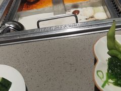 -海底捞火锅(奥森店)