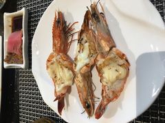 -航海家主题铁板烧(凤凰城店)