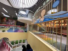 -嘉定民办实蒙早教中心