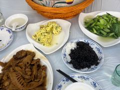 -再回楼饭店·农家菜·大鱼头(南山竹海店)