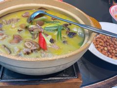 -洞庭土菜馆(天河北总店)