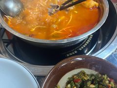 -雷山鱼酱酸汤鱼·酸汤牛肉(花果园T1区店)