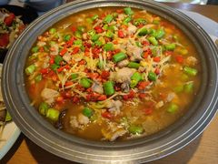 -盐帮食坊•小河帮川菜(四川师大店)