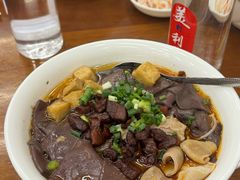 -蒋家肠旺面馆老店(合群路店)