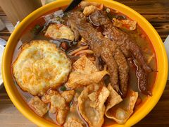-龍城柳州螺蛳粉(群星路店)