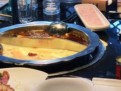 -三只耳火锅(宽窄巷子店)