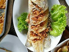 -自然餐厅(Phuket)