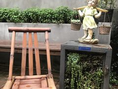 -宝翠花园餐厅(沙湖店)