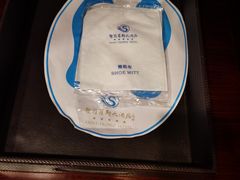 -圣爵菲斯大酒店(长沙世界之窗店)