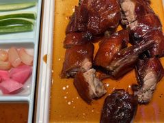 -茄子恰恰·新云南小炒(坪山益田店)
