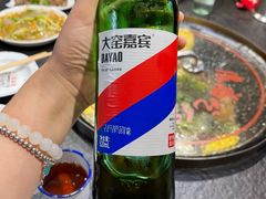 -缘福乡村铁锅炖民宿(八达岭店)