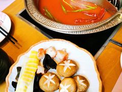 -牛New寿喜烧(青浦店)