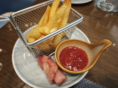 -菲住布渴全日制餐厅·简餐·下午茶·蛋糕