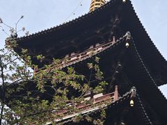 -寒山寺