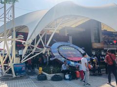 -澳门环岛游湾仔码头