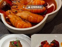 -南里山房·新淮扬菜(徐汇万科店)