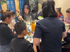 -名都晓荷塘主题火锅(春光路店)