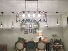 大堂-春风·有糖(崇宁路店)