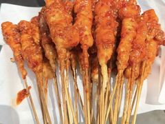 -辽B·小串(总店)