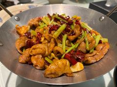 -潇湘阁(汉光百货店)