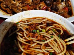 -吴长子卤菜馆(统一街店)