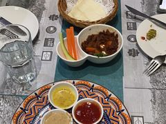 -苏坦土耳其西餐厅(玉林店)