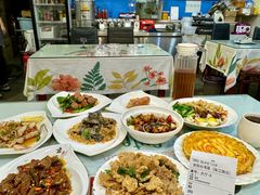 -金姐台湾菜(珠江路店)