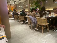 -帕娜·泰式茶餐厅·Bistro(近铁广场店)