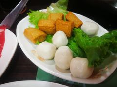 -呷哺呷哺(西单大悦城店)