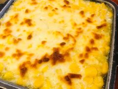 芝士玉米-米字旁先锋韩餐(茂业天地店)