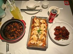 -外婆家(西红门荟聚购物中心店)