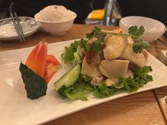 -峇峇娘马来西亚餐厅(望京SOHO店)