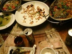 -章吴记喜瑞餐厅(东东城店)