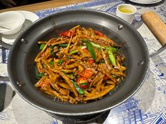 -江南韵·无锡太湖文化体验餐厅(凤凰天街店)