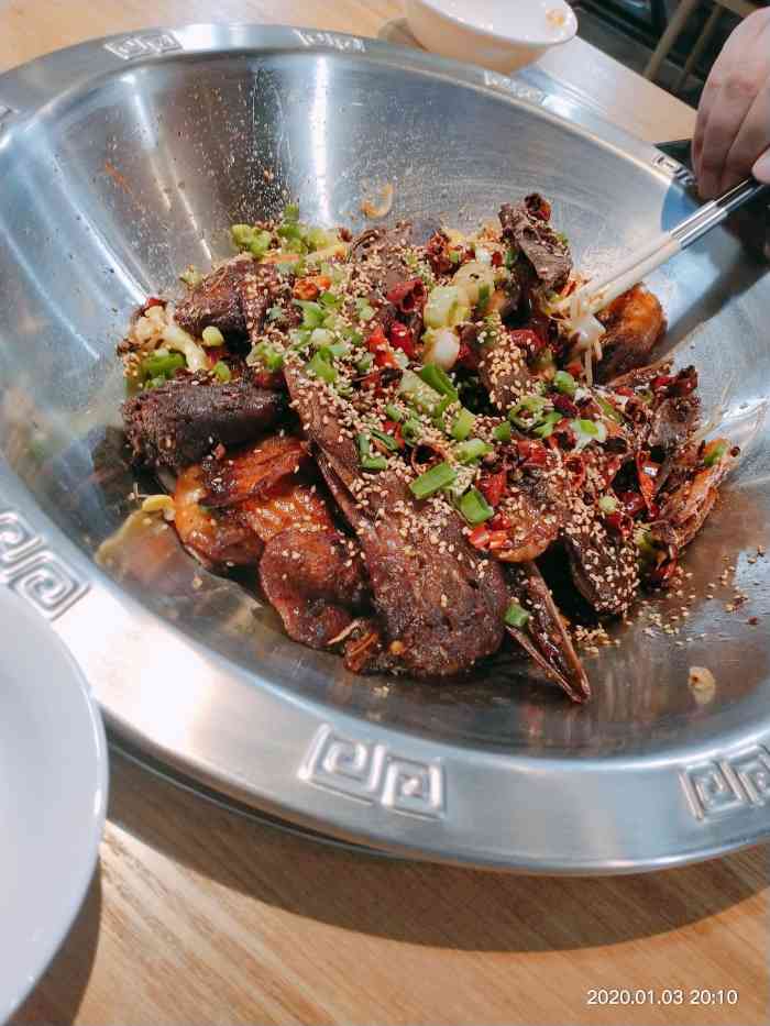 鸭船长时尚主题餐厅(即墨宝龙店)-"以前就听说他家,一直都没有时间去