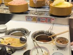 -龍歌自助小火锅(秦淮水游城店)