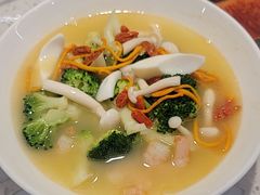 -Aqua Oasis 水天堂(常熟永旺店)