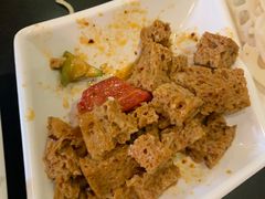 -杨记清芳牛肉拉面(宝龙广场店)