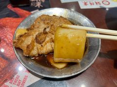 -鲜得来排骨年糕(云南南路总店)