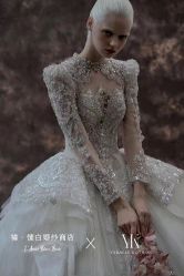 -禕·愫白婚纱商店