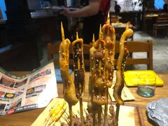 -那些年记忆烧烤