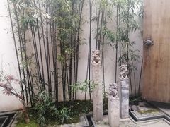 -竹里馆·淮扬菜·功夫茶(老门东店)