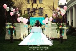 -新锦江大酒店·宴会厅·婚宴