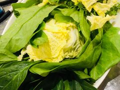 -清真·鸦儿李记·涮肉(和平里店)